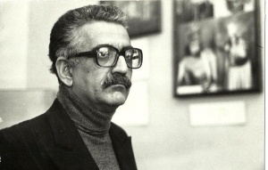 VАQİF SƏMƏDOĞLU, “Mənim 60-cı illərim”