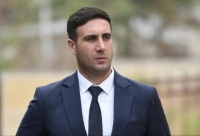 Tahir Salahovun rənglərlə pı&ccedil;ıldadığı d&uuml;nya...