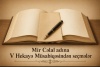 Mir Cəlal adına V Hekayə M&uuml;sabiqəsindən se&ccedil;mələr &ndash; Aysel Rəhimova, &ldquo;Xalqlar t&uuml;rməsi&rdquo;
