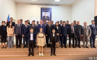 Adı kimi ƏBƏDİ