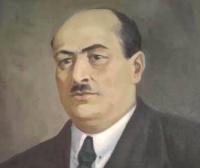 Şair Qantəmir və doktor Qantəmir