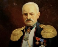 12 iyul gününün adı - MİRZƏ FƏTƏLİ AXUNDOV