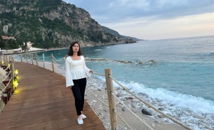 &ldquo;Nağıl ancaq &ccedil;ata bilinməyən arzulardan qa&ccedil;maq &uuml;&ccedil;&uuml;n bir yoldur...&rdquo;