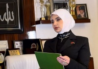 Xuraman xanım Muradova yaradıcılığının gur işığı