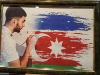Bu sərgi &ouml;zəl sərgi idi...