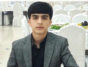 Şəhidlər barədə şeirlər -  İlkin Quliyev