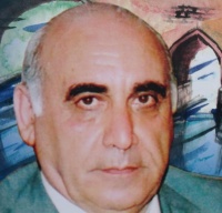 Bor&ccedil;alı elinin s&ouml;zl&uuml;-sovlu ziyalısı