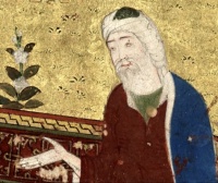 S&ouml;zdən yaranan incilər &ndash; SƏDİ ŞİRAZİDƏN DAHA 10 KƏLAM