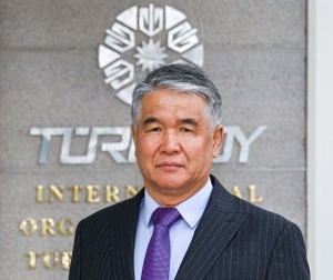 Hər şey T&Uuml;RKSOY-la başladı