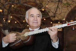 Xalq artisti Ramiz Quliyev İkinci Fəxri xiyabanda dəfn olunacaq