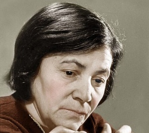 Bu gün Azərbaycanın ilk qadın Xalq şairinin doğum günüdür