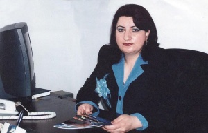 Doğma Sumqayıta daim sədaqətlə