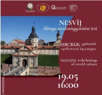 Bu gün Bakıda “Nesvij – dünya mədəni irsi” sərgisi açılacaq