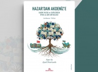 Türkiyə və Azərbaycan qadın yazarlarının ortaq antologiyası Türkiyədə işıq üzü görüb