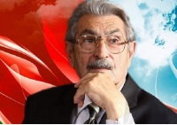 Azadlıq uğrunda qələmini s&uuml;ng&uuml;yə &ccedil;evirən şair