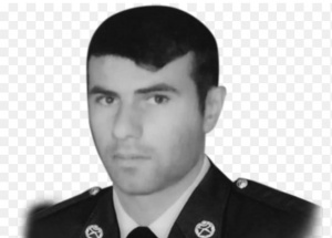 Şəhidlər barədə şeirlər - Gəray Soltanov