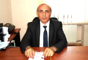 Dil nəzəriyyəsi və German dilləri ixtisasları üzrə görkəmli mütəxəssis