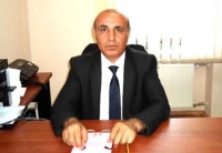 Dil nəzəriyyəsi və German dilləri ixtisasları üzrə görkəmli mütəxəssis