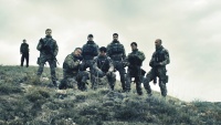 Səngərdə yazılan qardaşlıq dastanı: "Dağ II" filminin ətraflı analizi