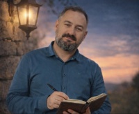 &ldquo;Biri ikisində&rdquo; İlkin Əhmədoğlunun şeiri ilə