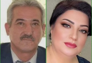 İbrahim İlyaslının ”Necəsən” şeiri və İlhamə Məhəmmədqızı