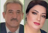 İbrahim İlyaslının ”Necəsən” şeiri və İlhamə Məhəmmədqızı