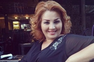 OXUYUR AYBƏNİZ HAŞIMOVA, &ldquo;Nə gəlməz oldun&rdquo;