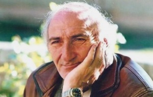 Klassik uşaq ədəbiyyatından seçmələr – İLYAS TAPDIQ, “Evim var