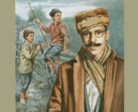 Balaca balıqdan yazıb sularda qərq oldu