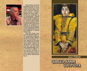 Dünyaya hökm edən I Pyotr salyanlı Qəbulə xanımdan niyə ehtiyat edirdi?