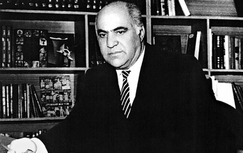 Unudulmaz alimi qədirbilən xalqımız heç vaxt unutmayacaq