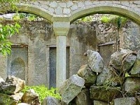 Xoca Mərcanlı məscidi