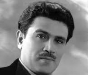 &ldquo;C&uuml;cələrim&rdquo;in m&uuml;əllifinin 110 illiyinə