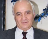 Kazımovskinin tənha durna uçuşu