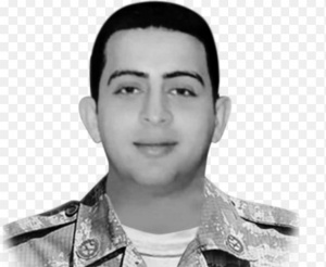 Şəhidlər barədə şeirlər - Ramil Ağayev