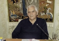Bir &ouml;mr&uuml;n poetik pillələri: "Nərdivan" musiqili dramı və şair irsinə ehtiram