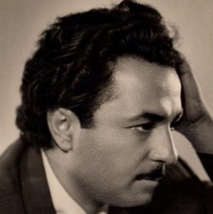 Bu gün Xalq rəssamı Nadir Əbdürrəhmanovun 100 illiyidir