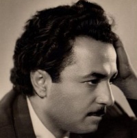 Bu gün Xalq rəssamı Nadir Əbdürrəhmanovun 100 illiyidir