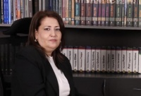 &ldquo;Payız-payız darıxıram &ouml;z&uuml;m&ccedil;&uuml;n&rdquo; - Təranə Dəmirin şeirləri