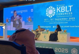 Azərbaycanın işg&uuml;zar turizm imkanları Səudiyyə Ərəbistanında təqdim olunub