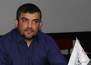 ŞEİR SAATInda Aydın Arslanla