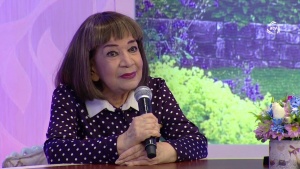 Y&uuml;z minlərin sevgisini qazanmış ƏMİNƏ YUSİFQIZI