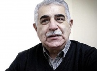 "İldırım&ouml;t&uuml;rən"in m&uuml;əllifi Əli Əmirli