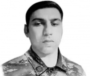 Şəhidlər barədə şeirlər - Kamil Məmmədov