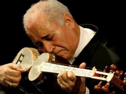 “Sizlər əbədi yaşayacaqsınız” - Ramiz Quliyevin xatirəsinə