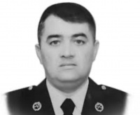 Şəhidlər barədə şeirlər -  Sübhi Mürsəliyev