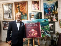 Творец вне времени