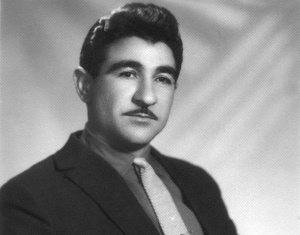 Sovet d&ouml;nəminin optimist m&uuml;ğənnisi