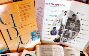 Sentyabrın &ldquo;ULDUZ&rdquo;u g&ouml;r&uuml;ş&uuml;n&uuml;zə gəldi