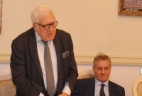 Azərbaycan Yazı&ccedil;ılar Birliyində &ldquo;Dilimiz &ndash; kimliyimiz&rdquo; m&ouml;vzusunda ədəbi-ictimai m&uuml;şavirə ke&ccedil;irilib